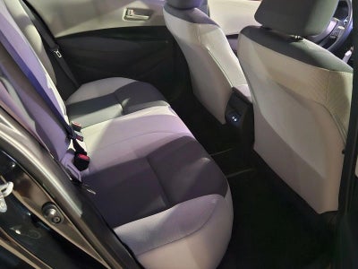 2023 Toyota Corolla LE CVT (Natl)