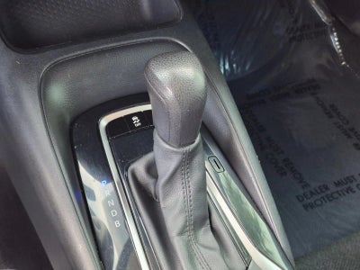 2023 Toyota Corolla LE CVT (Natl)