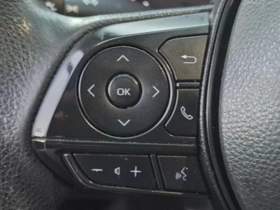 2023 Toyota Corolla LE CVT (Natl)