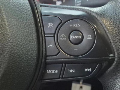 2023 Toyota Corolla LE CVT (Natl)