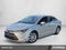 2024 Toyota Corolla LE CVT (Natl)