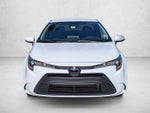 2025 Toyota Corolla LE CVT (Natl)