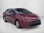 2025 Toyota Corolla LE CVT (Natl)