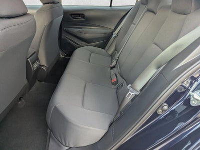 2026 Toyota Corolla LE CVT (Natl)