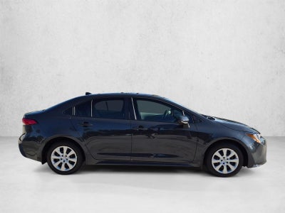 2026 Toyota Corolla LE CVT (Natl)