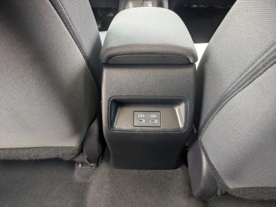 2023 Toyota Corolla LE CVT (Natl)