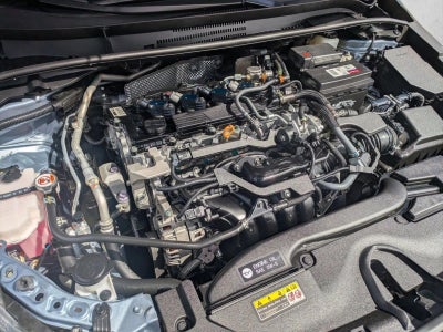 2023 Toyota Corolla LE CVT (Natl)