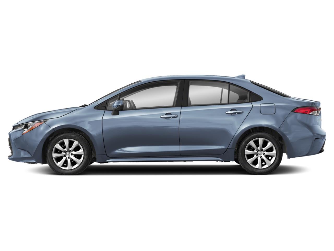 2023 Toyota Corolla LE CVT (Natl)