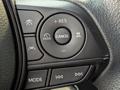 2023 Toyota Corolla LE CVT (Natl)