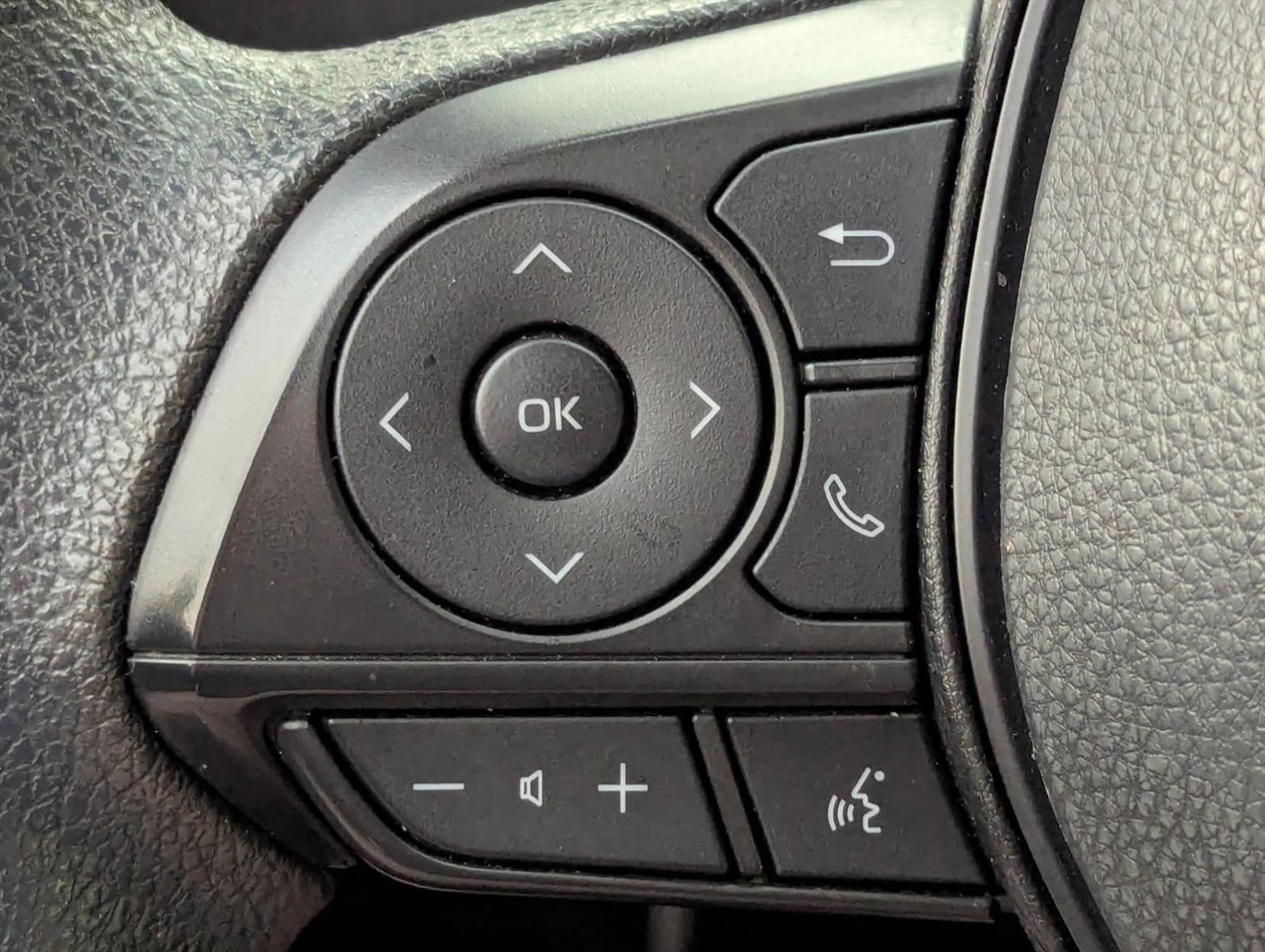 2023 Toyota Corolla LE CVT (Natl)