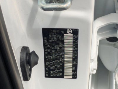 2023 Toyota Corolla LE CVT (Natl)