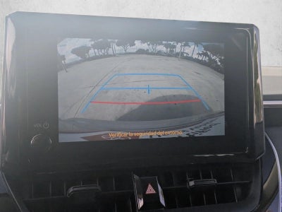 2026 Toyota Corolla LE CVT (Natl)