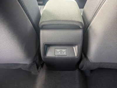 2026 Toyota Corolla LE CVT (Natl)