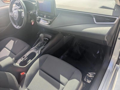 2026 Toyota Corolla LE CVT (Natl)