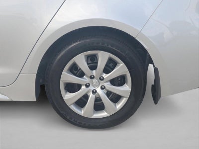 2026 Toyota Corolla LE CVT (Natl)