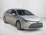 2026 Toyota Corolla LE CVT (Natl)