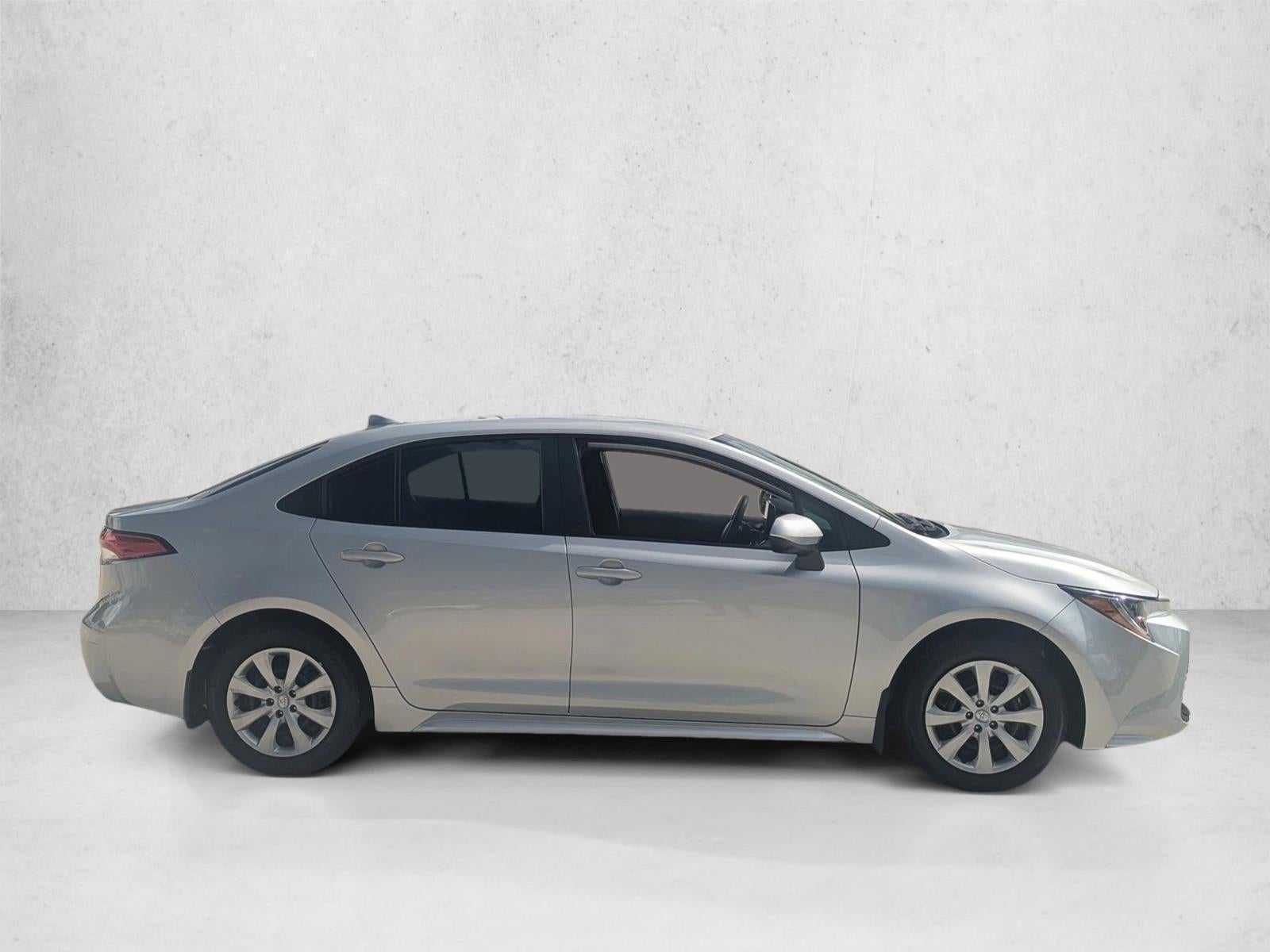 2026 Toyota Corolla LE CVT (Natl)