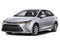 2026 Toyota Corolla LE CVT (Natl)