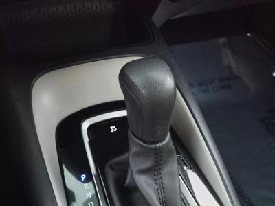 2024 Toyota Corolla LE CVT (Natl)