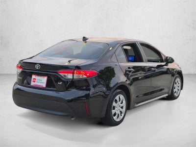 2024 Toyota Corolla LE CVT (Natl)