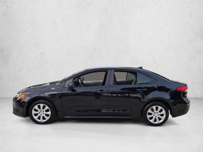 2024 Toyota Corolla LE CVT (Natl)