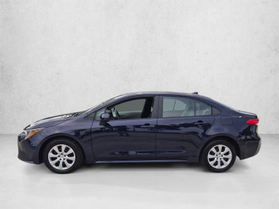 2024 Toyota Corolla LE CVT (Natl)
