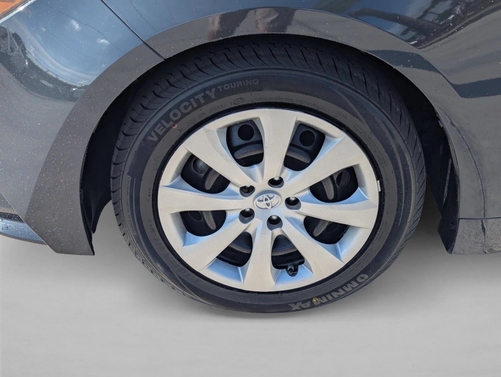 2023 Toyota Corolla LE CVT (Natl)