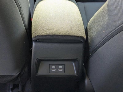 2024 Toyota Corolla LE CVT (Natl)