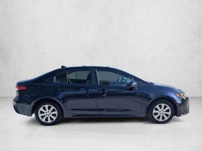 2024 Toyota Corolla LE CVT (Natl)