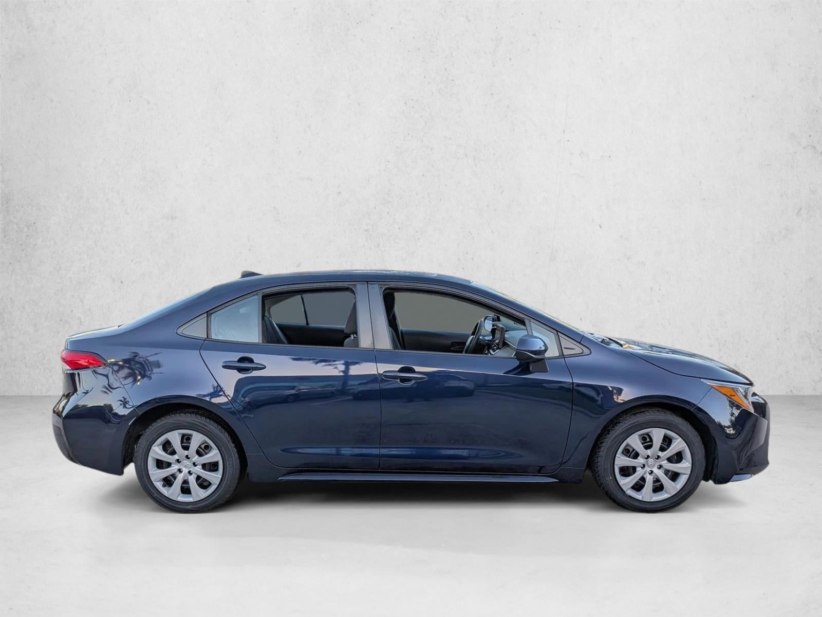 2024 Toyota Corolla LE CVT (Natl)