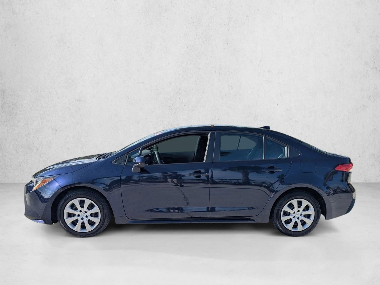 2024 Toyota Corolla LE CVT (Natl)