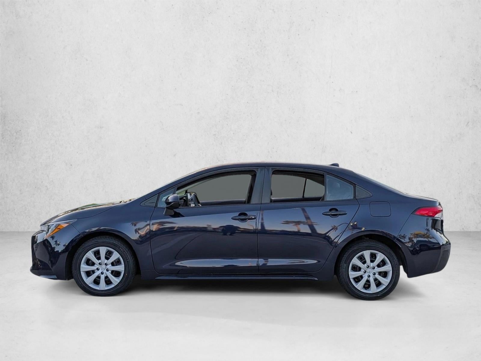 2024 Toyota Corolla LE CVT (Natl)