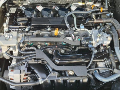 2025 Toyota Corolla LE CVT (Natl)