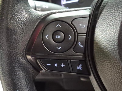 2024 Toyota Corolla LE CVT (Natl)