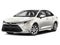2024 Toyota Corolla LE CVT (Natl)