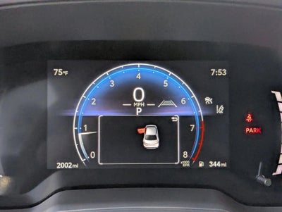 2026 Toyota Corolla LE CVT (Natl)