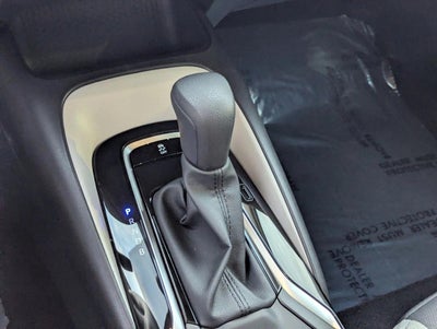 2026 Toyota Corolla LE CVT (Natl)