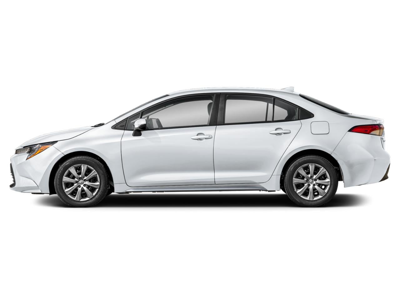 2026 Toyota Corolla LE CVT (Natl)