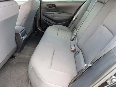 2023 Toyota Corolla LE CVT (Natl)