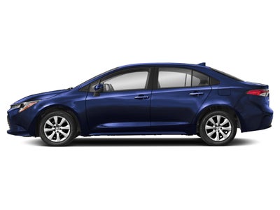 2023 Toyota Corolla LE CVT (Natl)