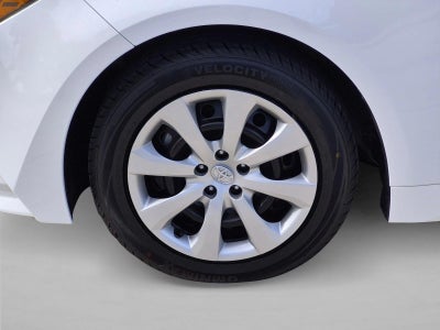 2024 Toyota Corolla LE CVT (Natl)