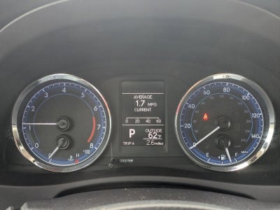 2018 Toyota Corolla LE CVT (Natl)