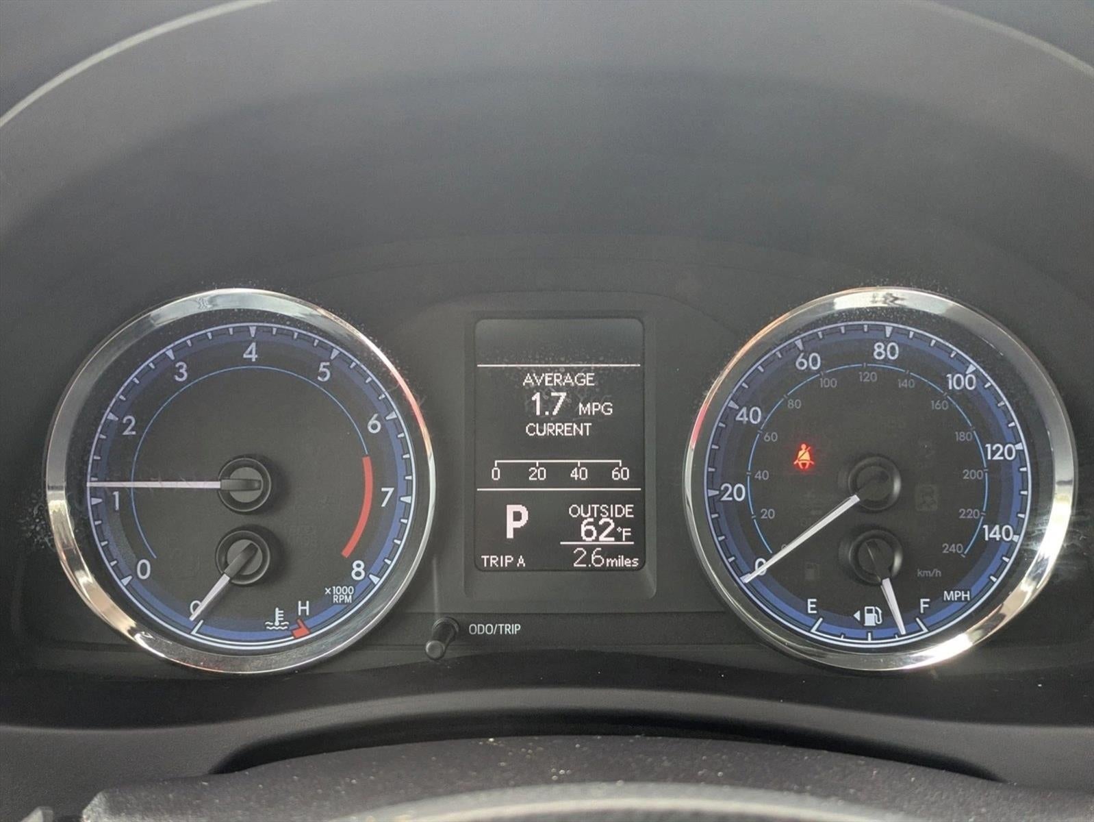 2018 Toyota Corolla LE CVT (Natl)