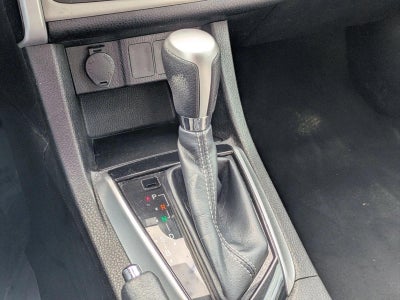 2018 Toyota Corolla LE CVT (Natl)