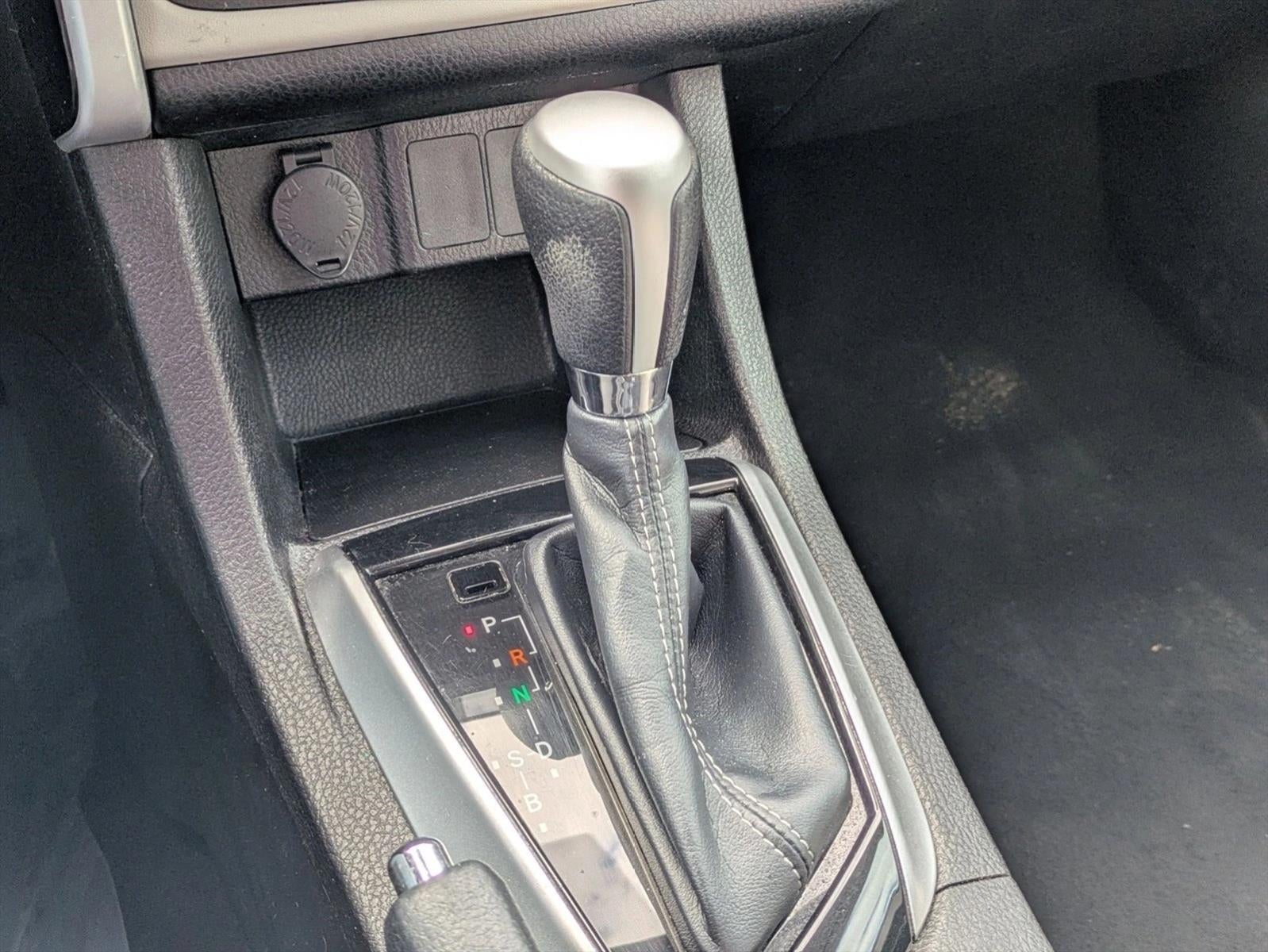 2018 Toyota Corolla LE CVT (Natl)