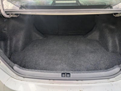 2018 Toyota Corolla LE CVT (Natl)