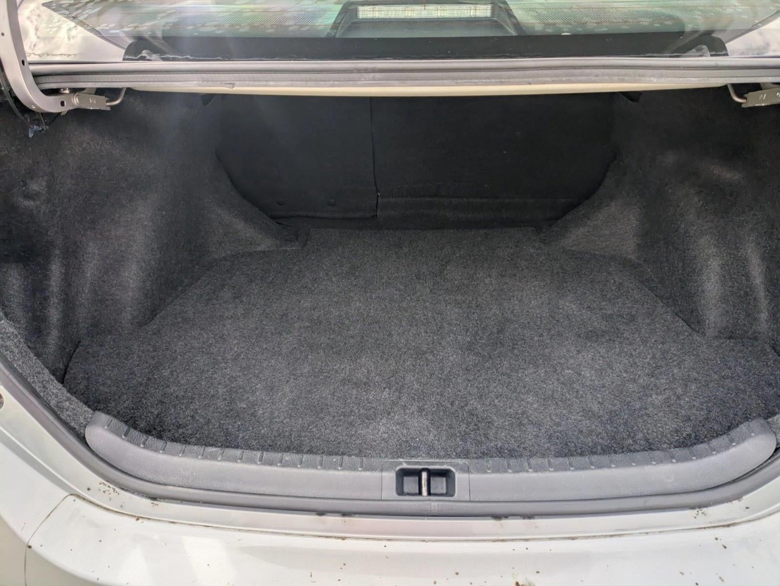 2018 Toyota Corolla LE CVT (Natl)