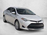 2018 Toyota Corolla LE CVT (Natl)