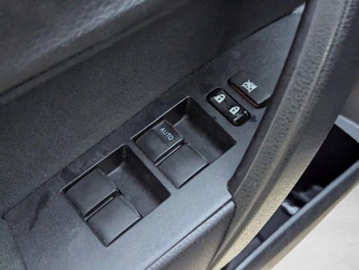 2017 Toyota Corolla LE CVT (Natl)