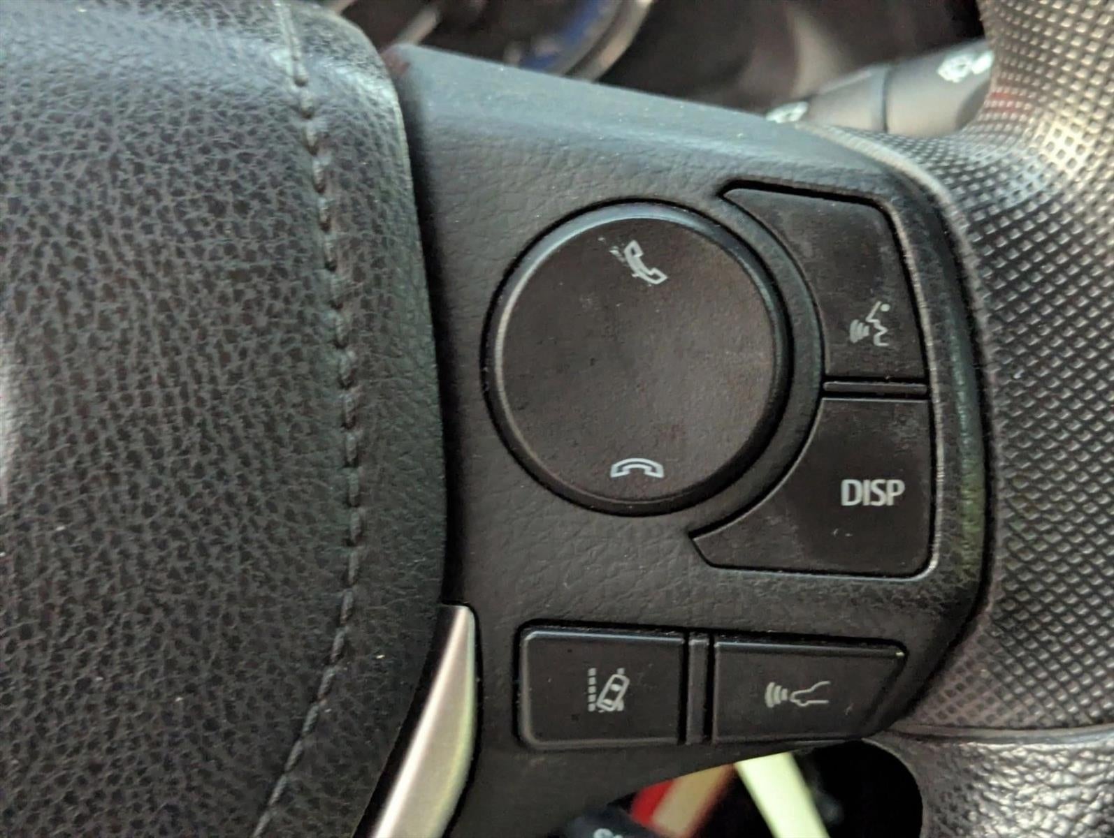 2017 Toyota Corolla LE CVT (Natl)